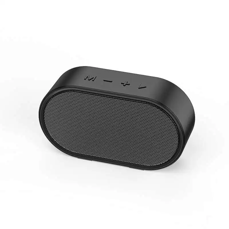 Портативный беспроводной Bluetooth динамик сабвуфер звуковая коробка Caixa De Som Parlante
