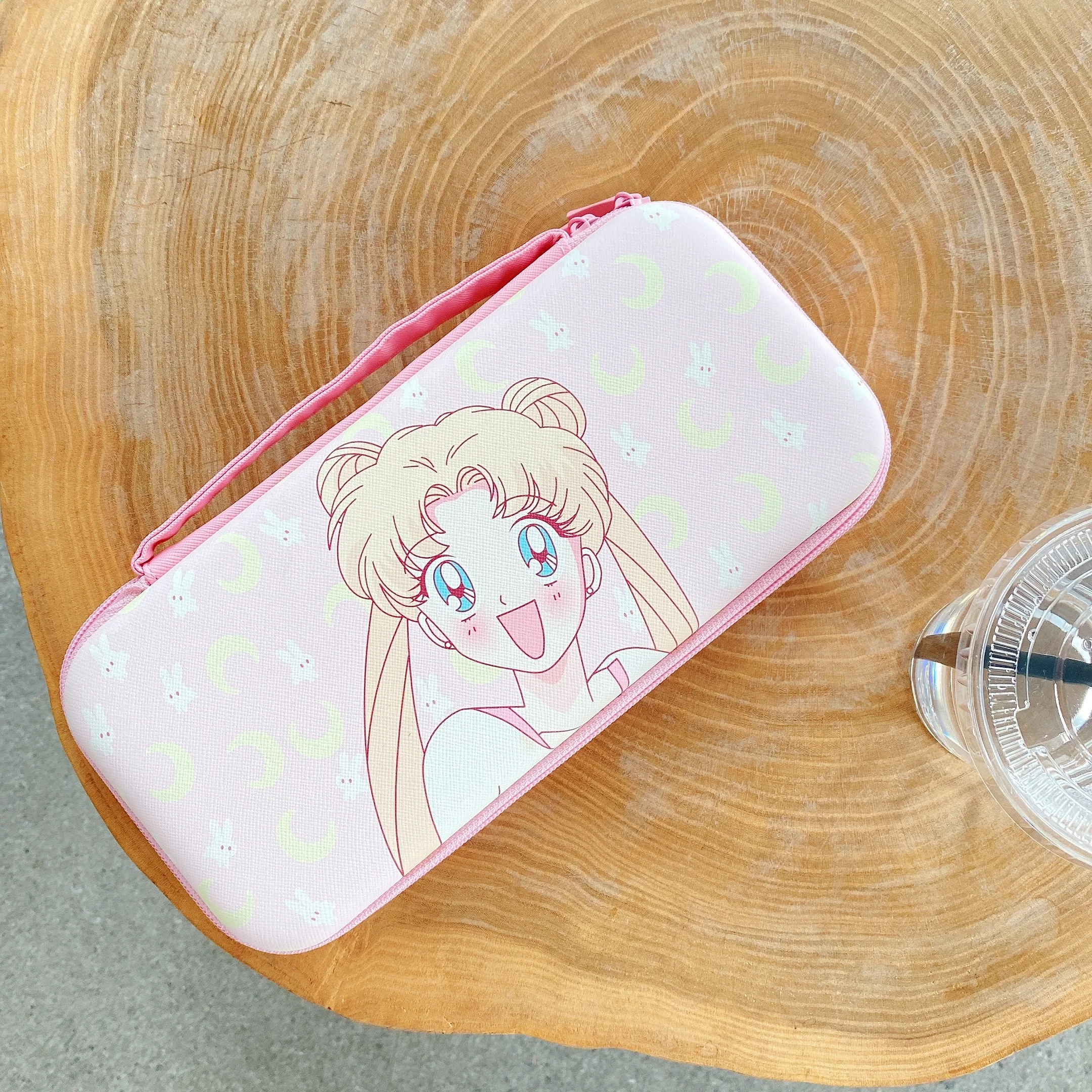 Чехол для портативной игровой консоли Nintendo Switch и Lite |