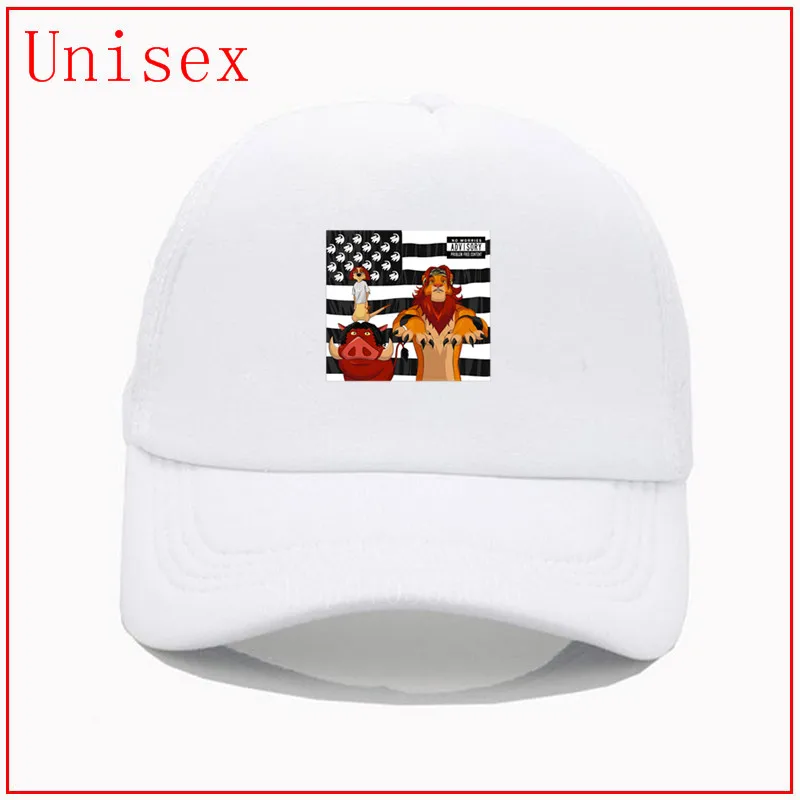 Hakonia Matatonia Король Лев мужские бейсболки Snapback Бейсбол уха шапки козырек шапка gorras