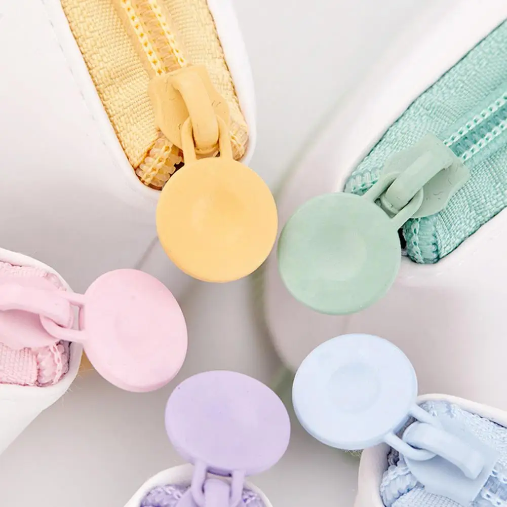 

Pencil Case Fashion Simple Retractable School Supplies Bag for Women