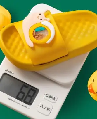 

Summer Children Toddler Baby Girls Boys Glow Snail Slippers LED Light Up Shoes Non-slip soft Bottom Slippers Casual Sandals A29