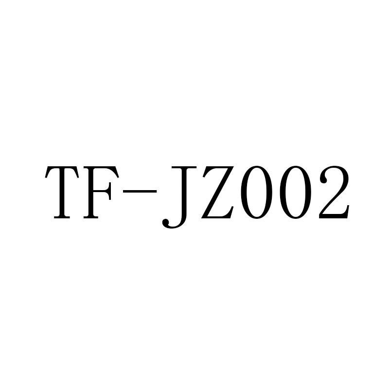 

TF-JZ002