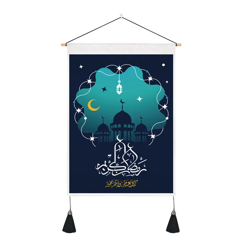 Лидер продаж фоновая ткань гобелен домашний настенный праздничный декоративный