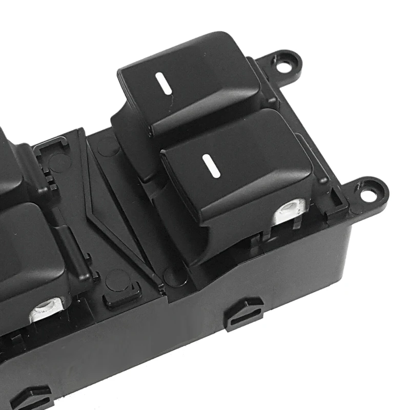 Автомобильный передний левый привод Боковая кнопка управления окном питания для