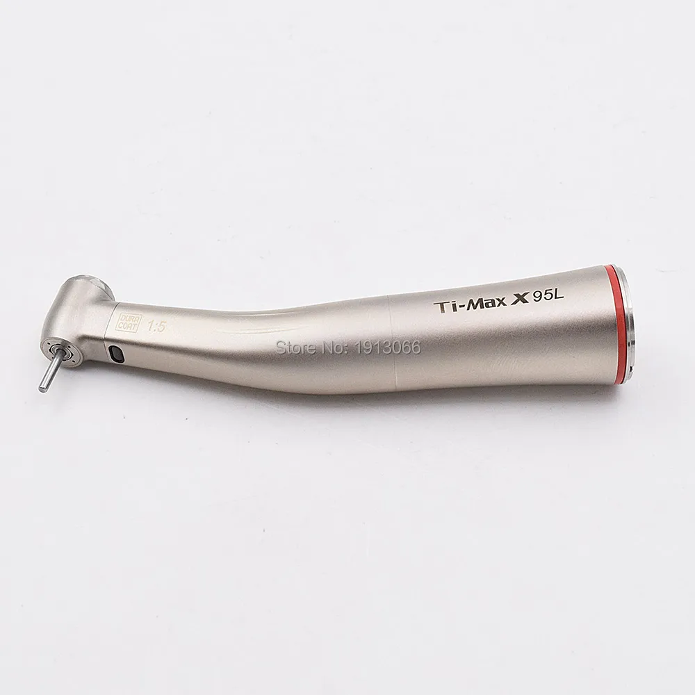 Высококачественный наконечник для стоматологической оптоволоконной турбины