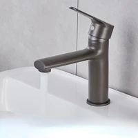 full brass hot and cold washbasin faucet washbasin faucet kitchen and bathroom hardware hand washing basin basin bathroom faucet