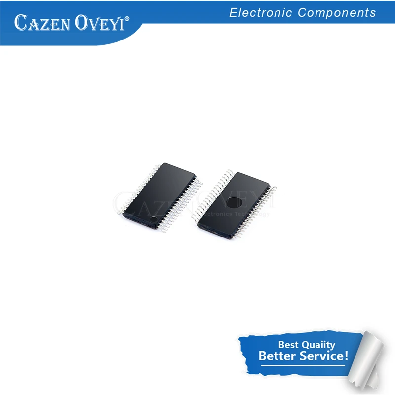 

5pcs/lot A4989SLDTR-T A4989SLDT A4989 TSSOP-38 In Stock