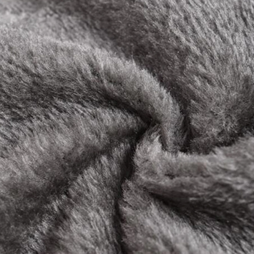 Зимняя мужская куртка высокого качества из полиэстера + спандекса повседневное