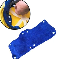 1pc comfort sweat band for safty hard hat replacment band summer safety type place sweatband helmet snap on work accessorie w7e9