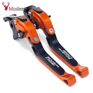For KTM 390Adventure 390adv 390 Adventure adv 2020 Motorcycle Accessorie Handle Bar Motorcycle Brake Clutch Lever