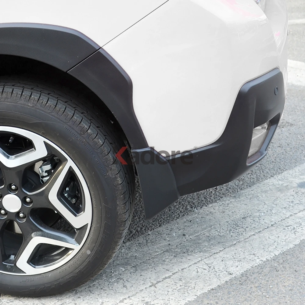 Для Subaru XV Impreza Хэтчбек Брызговики брызговики автомобиля крыло брызговиков авто аксессуары