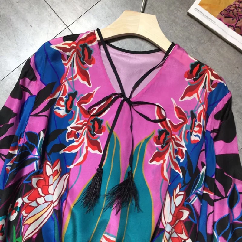 Женские дизайнерские костюмы с длинной юбкой топы v образным вырезом и длинным