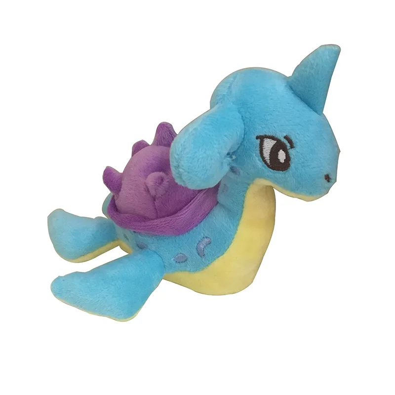 15 20 см плюшевые игрушки и куклы из мультфильма Сквиртл Пикачу Чаризард аниме для
