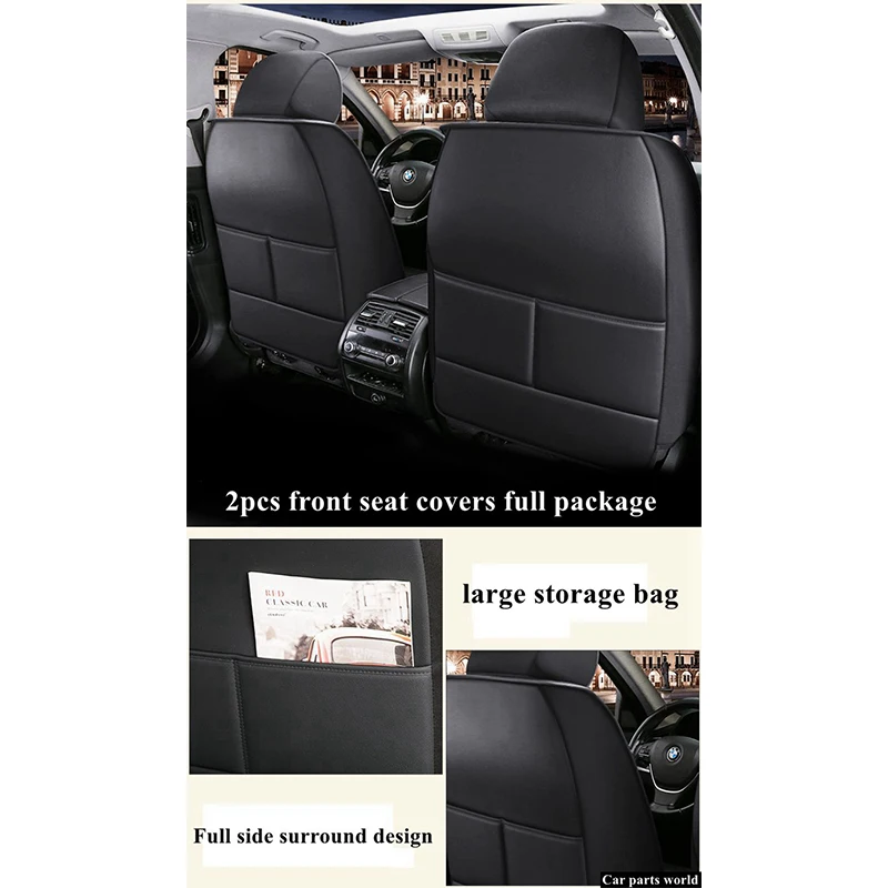 Фото Чехол для сиденья автомобиля Mitsubishi, Lancer x, Pajero, Outlander, Lancer, Asx, Montero, Zinger, Fortis, Galant, Cross Endeavor, L200, Cololt №2