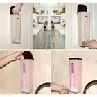 Домашний настенный мешок для хранения мусора, вытяжной ящик для хранения, стойка для мусора, органайзер, Диспенсер, кухонные коробки для хранения Органайзер