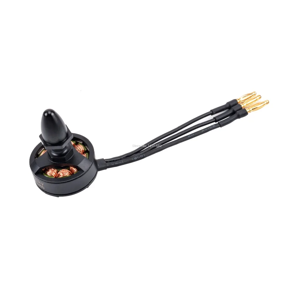 S1804 1804 2400KV 2CW 2CCW бесщеточный спереди и сзади черный 2-3s для скоростной Квадрокоптер на дистанционном управлении с ZMR250 защитной крышкой Robocat 270 мм беспилотный летательный аппарат мини-мультикоптера