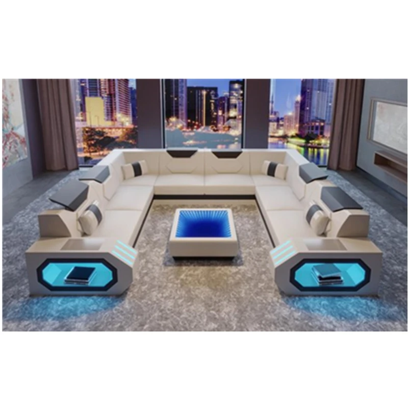 Оптовая продажа мебель для гостиной наборы диванов роскошный дизайн набор