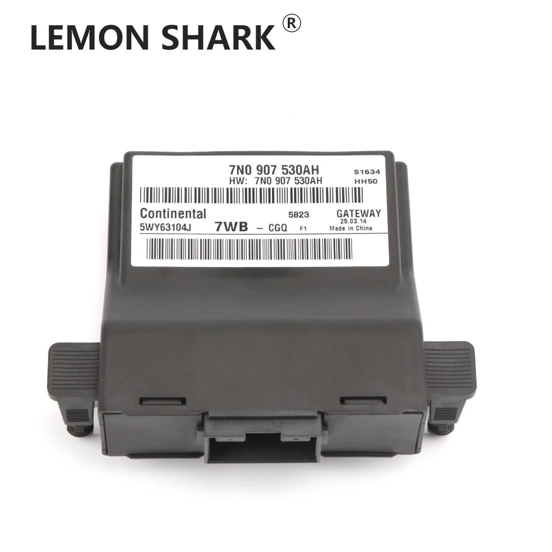 OEM CAN портал для VW PQ автомобиля 7N0907530AG 7N090 7N0907530AH 7N0907530AJ 7N0907530BJ | Автомобили и
