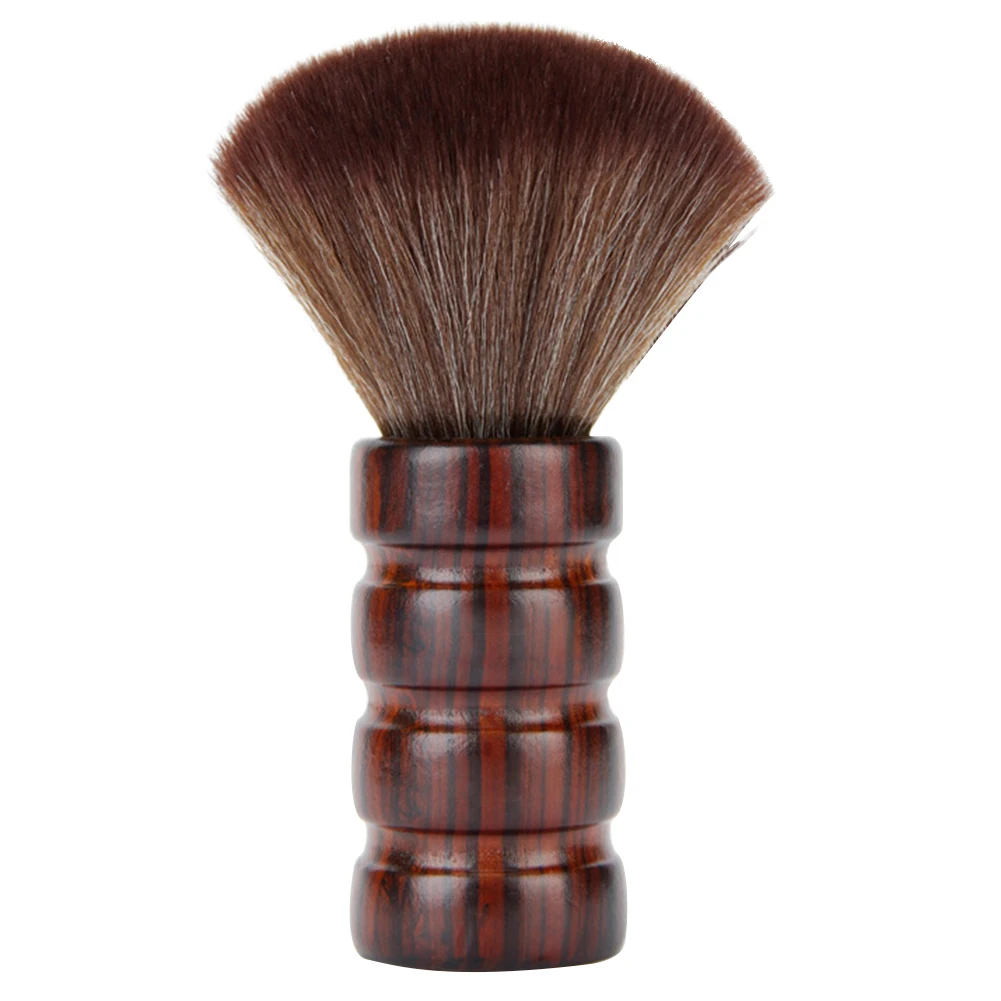 Мягкая подметальная щетка для стрижки волос прочное средство чистки