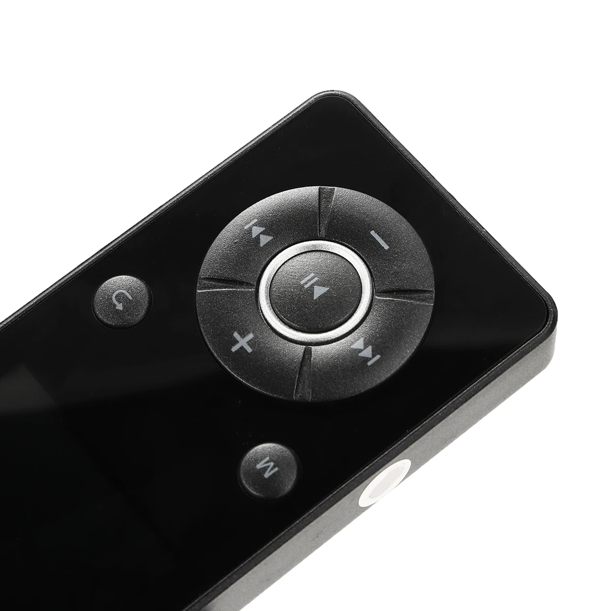 

32GB Metal Mini bluetooth MP4 TF Card Music Player Portable Sports FM Speaker 250mAh Consumer Electronics Devices Audior Video