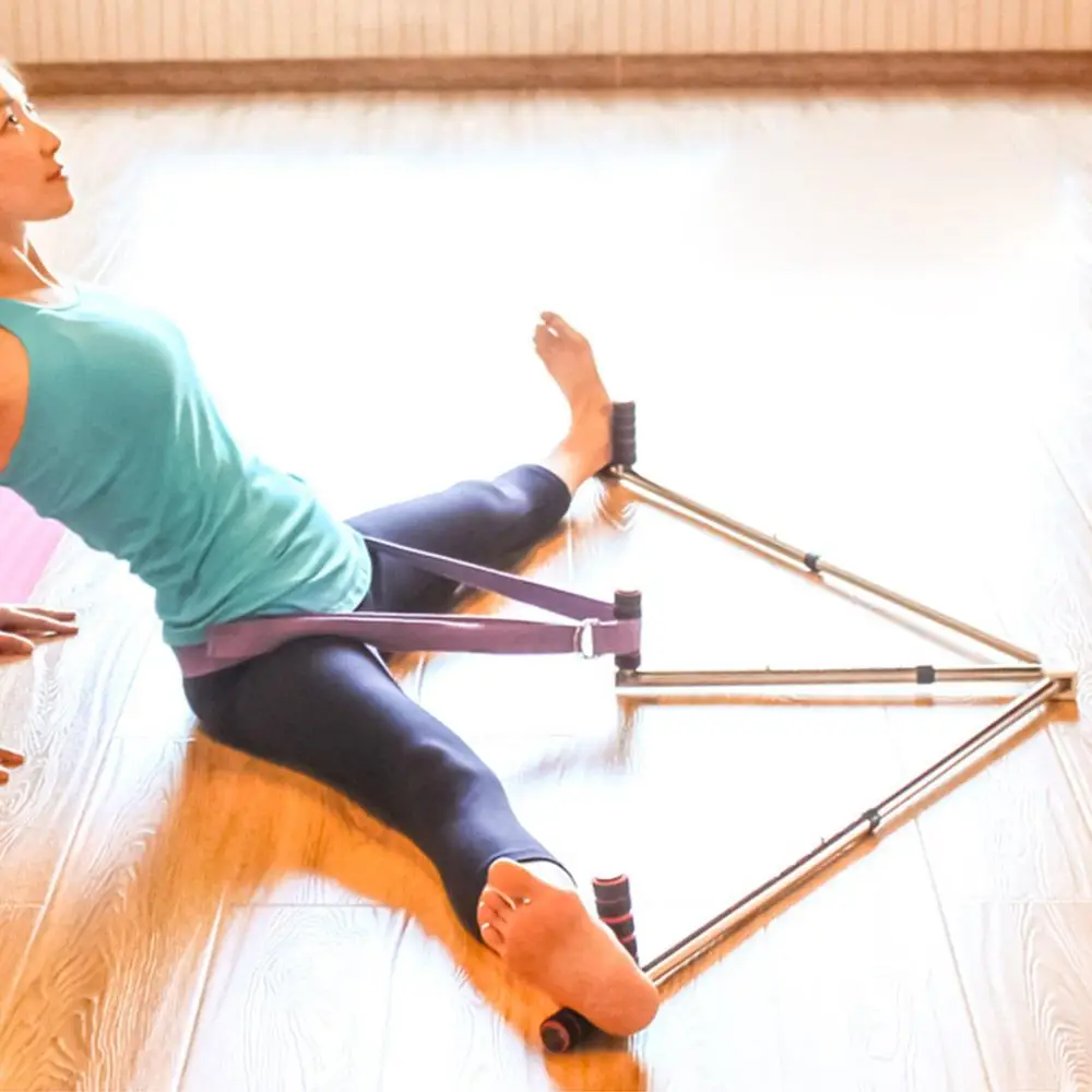 Растягиватель для ног 3 бар аппарат разделения железная Растяжка