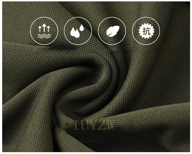 

Men's Fishing Pants Summer Clothes Fishing Pants Frivolous Pants Men Outdoor Hiking Sport Fishing Clothing Breathable Quick Dry