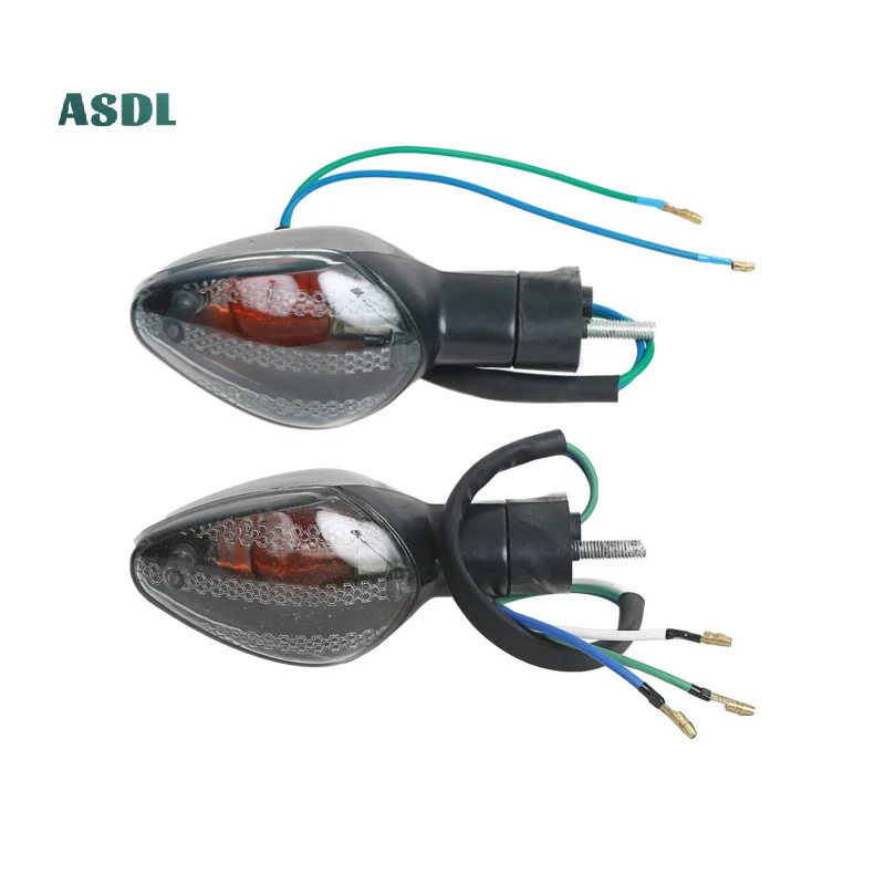 Указатель поворосветильник для мотоцикла Honda CBR600 F5 новый CBR929 CBR1000 CBR900 CBR919 CBR954 CBR 600