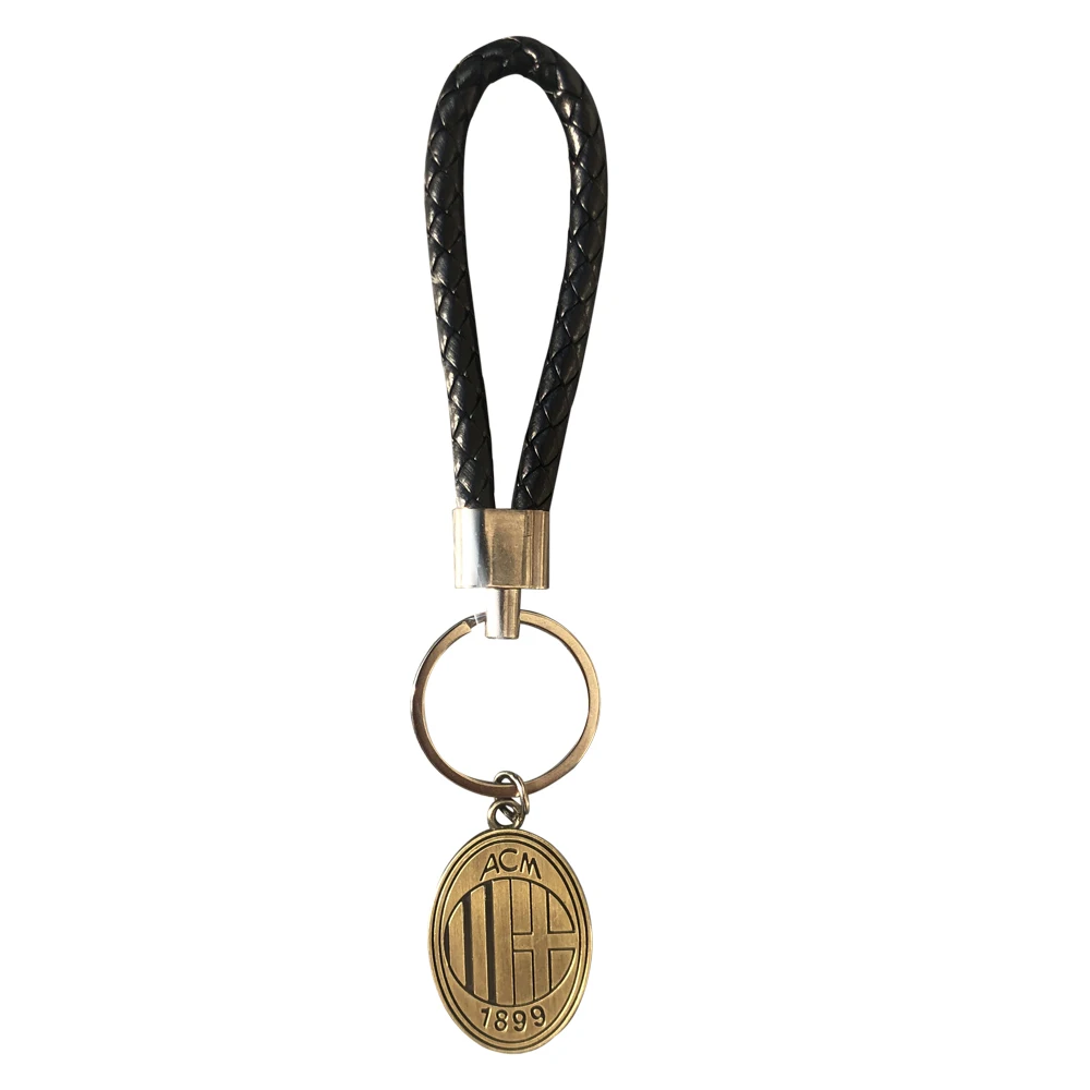 

ITALY Football Metal Keychain For Football Soccer Keyrang Keyring Keyholder Anti-Lost For Famous Football Club