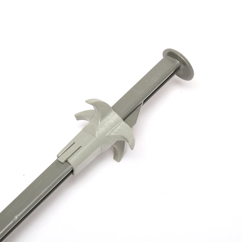 Щипцы для аквариума 50 см многофункциональный инструмент зажим очистки растений