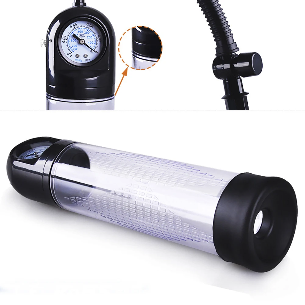 Насос для пениса увеличивающий мужской t вакуумный удлинитель увеличитель секс