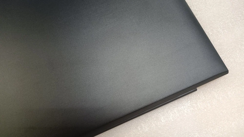 Новый топ для ноутбука ЖК задняя крышка Lenovo ideapad 510 15 15ISK 15IKB Silverblack|Сумки и чехлы - Фото №1