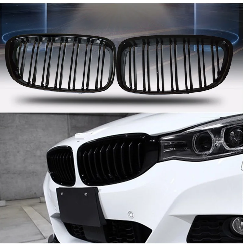 CITYCARAUTO на передний бампер для автомобильного стайлинга гоночная решетка решетки