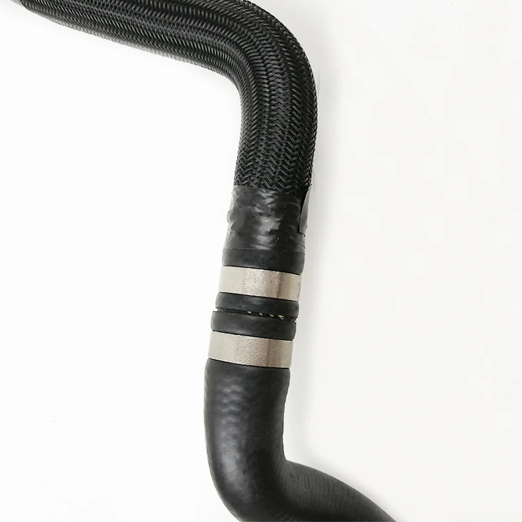 

A2125016784 Coolant Liquid Water Hose 2125016784 For Mercedes Benz E/CLS 320/400 Water Pipe Free Shipping