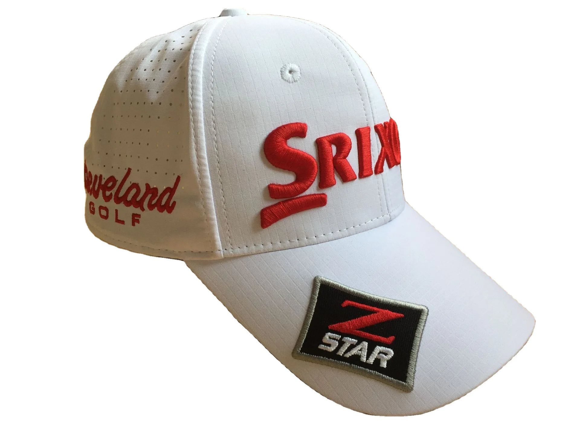 

Новый стиль Мужская бейсболка для гольфа модная Кепка с вышивкой