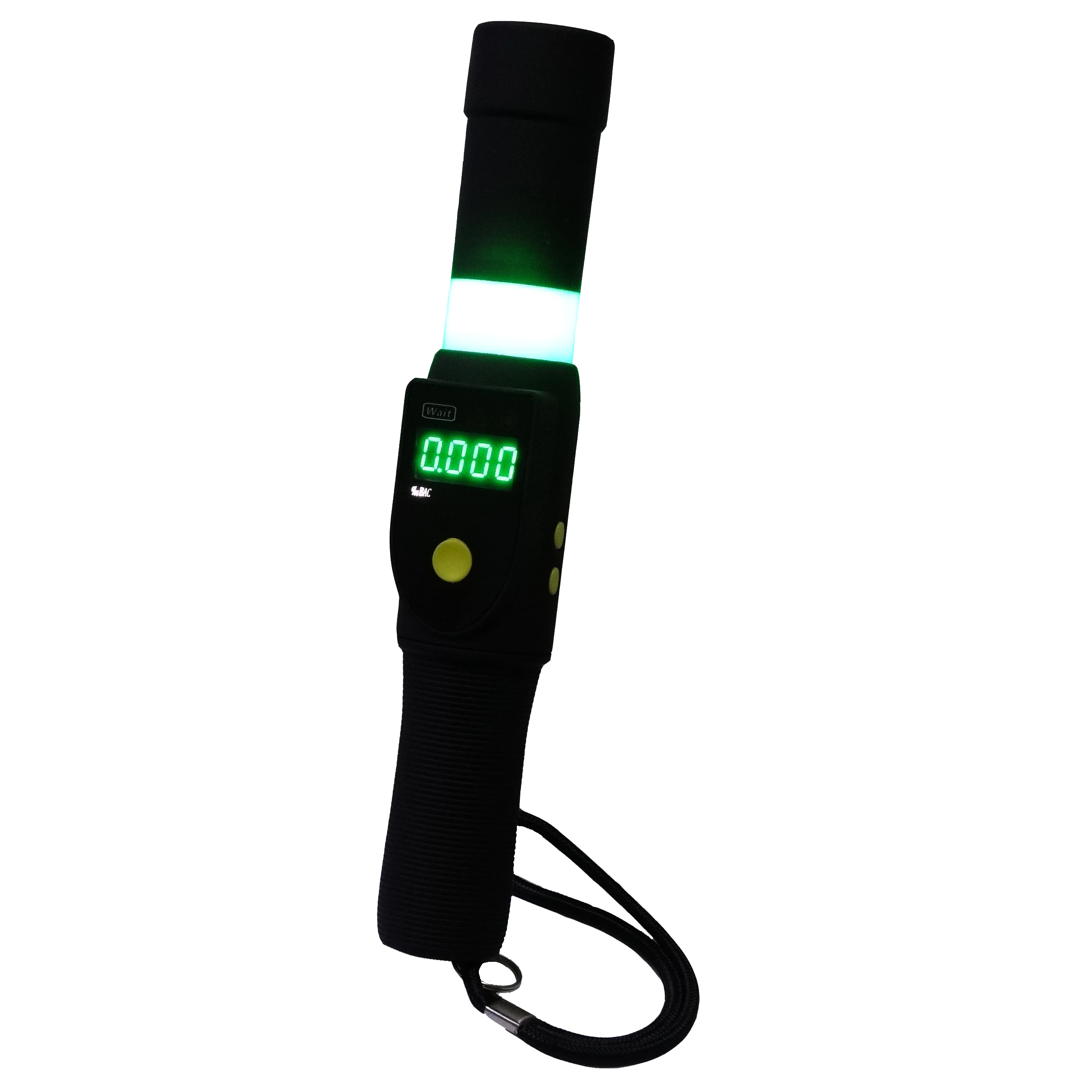 

AA033 Quick screening tester iblow with rechargeable battery fast and accurate