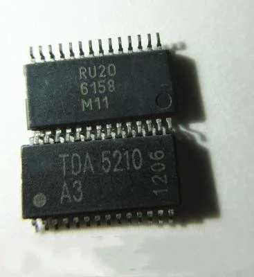 Новинка оригинал 1 шт./партия TDA5210A3 TDA5210 гарантия качества TSSOP28 в наличии оптовая