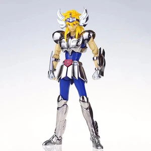 В наличии отличные игрушки GT EX Бронзовый saint seiya Hyoga Cygnus v1 Защитная крышка шлем металлическая Броня ПВХ экшн-фигурка Модель Кукла игрушки