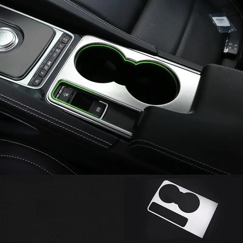 Автомобильная декоративная Автоматическая модифицированная система управления