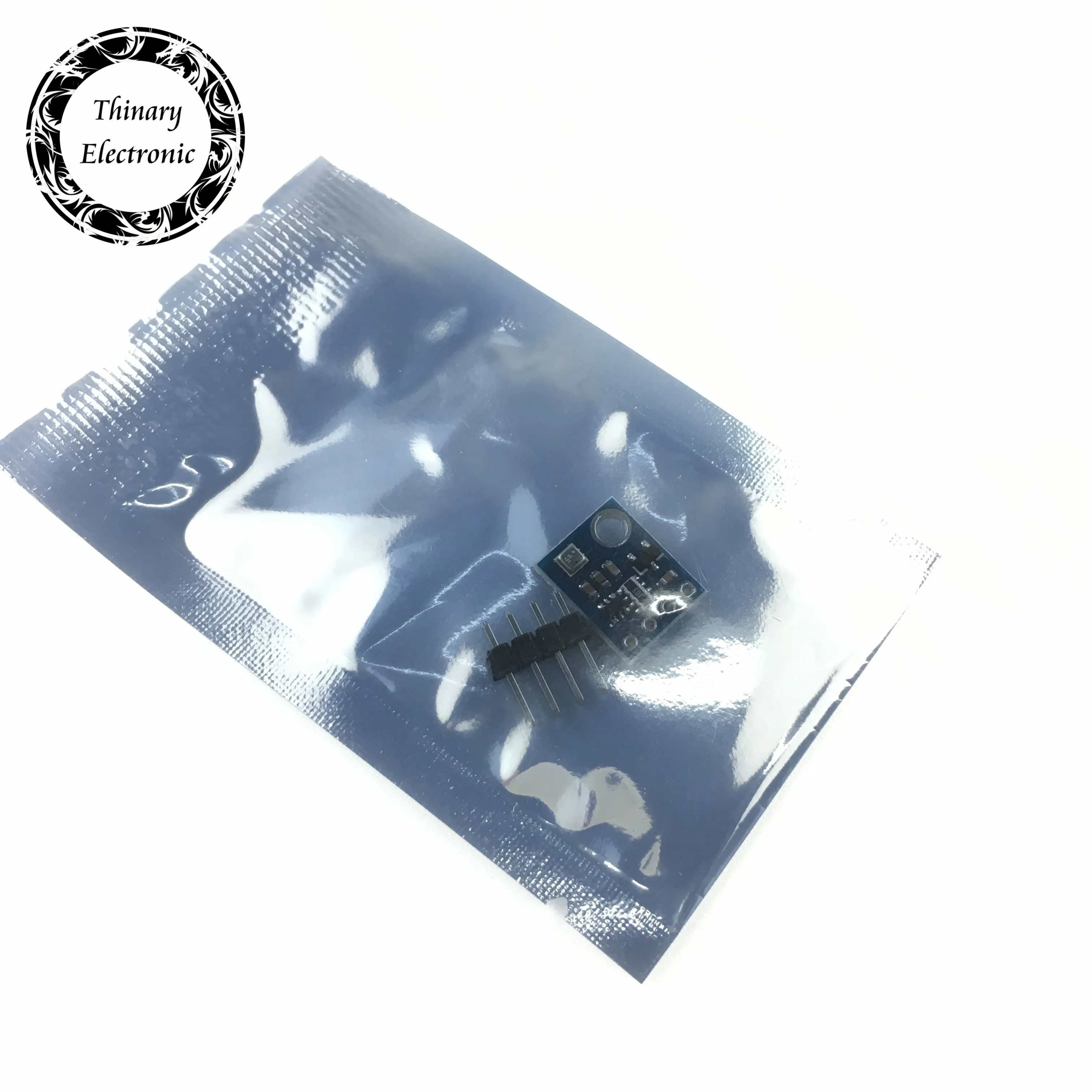 Бесплатная доставка BME280 5 шт. цифровой модуль датчика