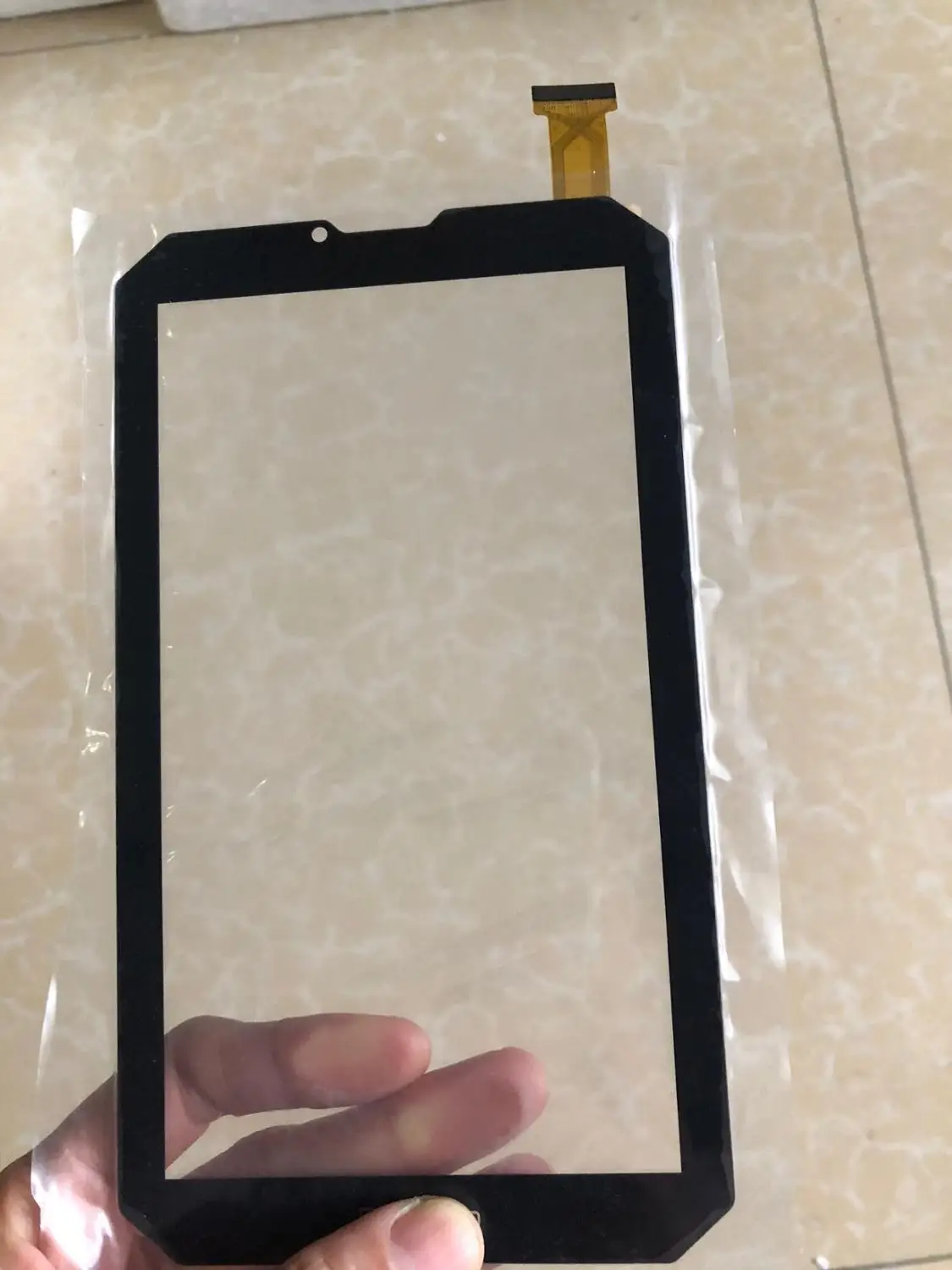 ЖК дисплей 7 ''для Dexp Ursus H270 сенсорный экран дигитайзер стекло для замены