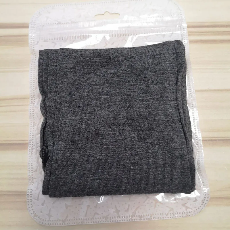 Dark Hemp Gray Модные ледяные шелковые перчатки от холода, половина пальцев, без пальцев, для вождения, гетры для рук, УФ-защита, защита от солнца, Солнцезащитный рукав G190 - Цвет: Dark Hemp Gray