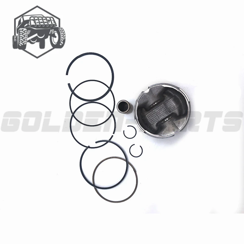 Linhai 260 поршневой штифт кольцевой зажим запчасти для мотоциклов и аксессуары