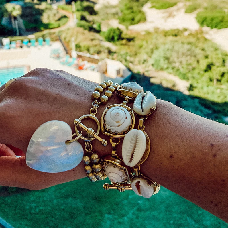 Лучший друг vsco девушка collares de moda цепочка культивированный настоящий натуральный жемчуг пресноводный жемчуг кулон бритва ожерелье для женщин