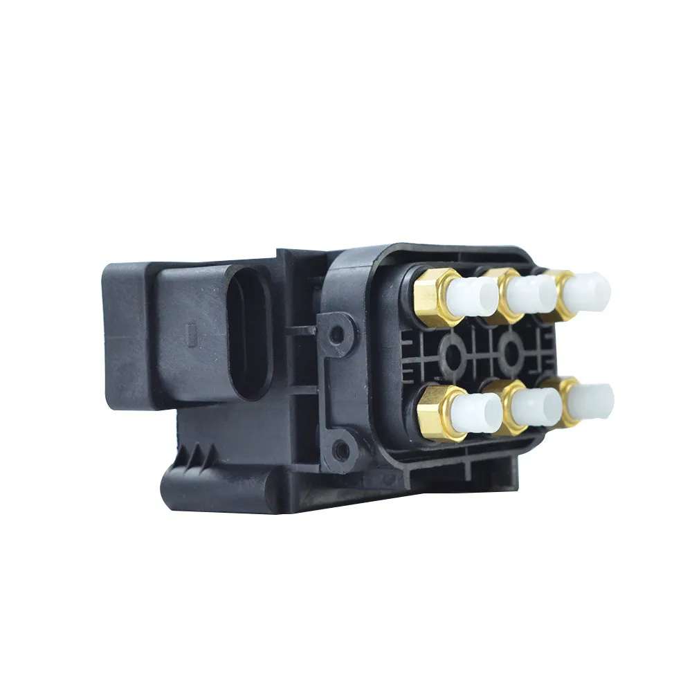 SWSD для Jeep Grand Cherokee 2011 2016 воздушная подвеска компрессорный клапан