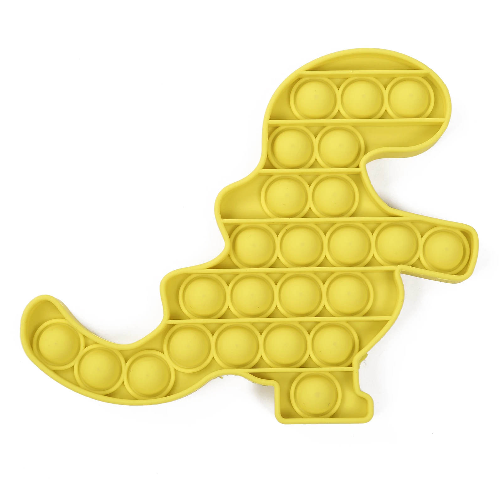 Цвета самое новое прибытие пуш-ап пузырь игрушка весело снятие стресса