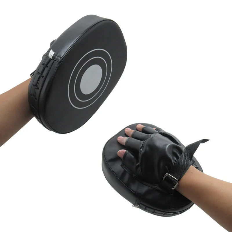 Практичная тренировочная мишень для бокса Sanda тхэквондо перфоратор рук и ног