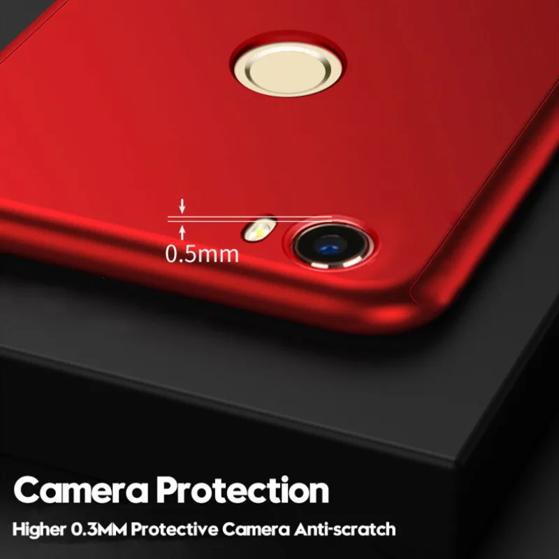360 Полный чехол для телефона Huawei Mate 8 9 10 20 Pro Lite Y5 Y6 Y7 Y9 2019 противоударный передней и