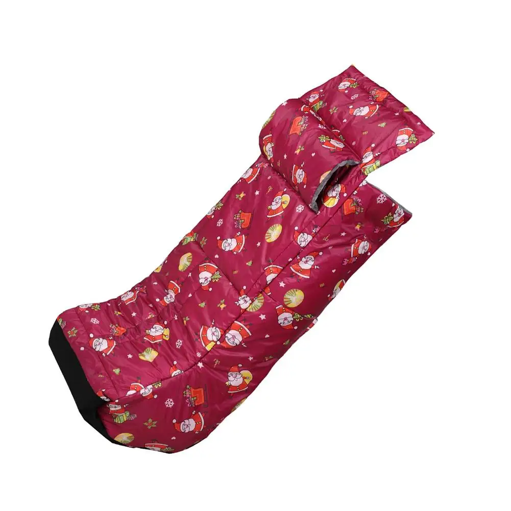 

Electric Foot Warmer Washable 3-point Heating Hand Warmer Body Warmer