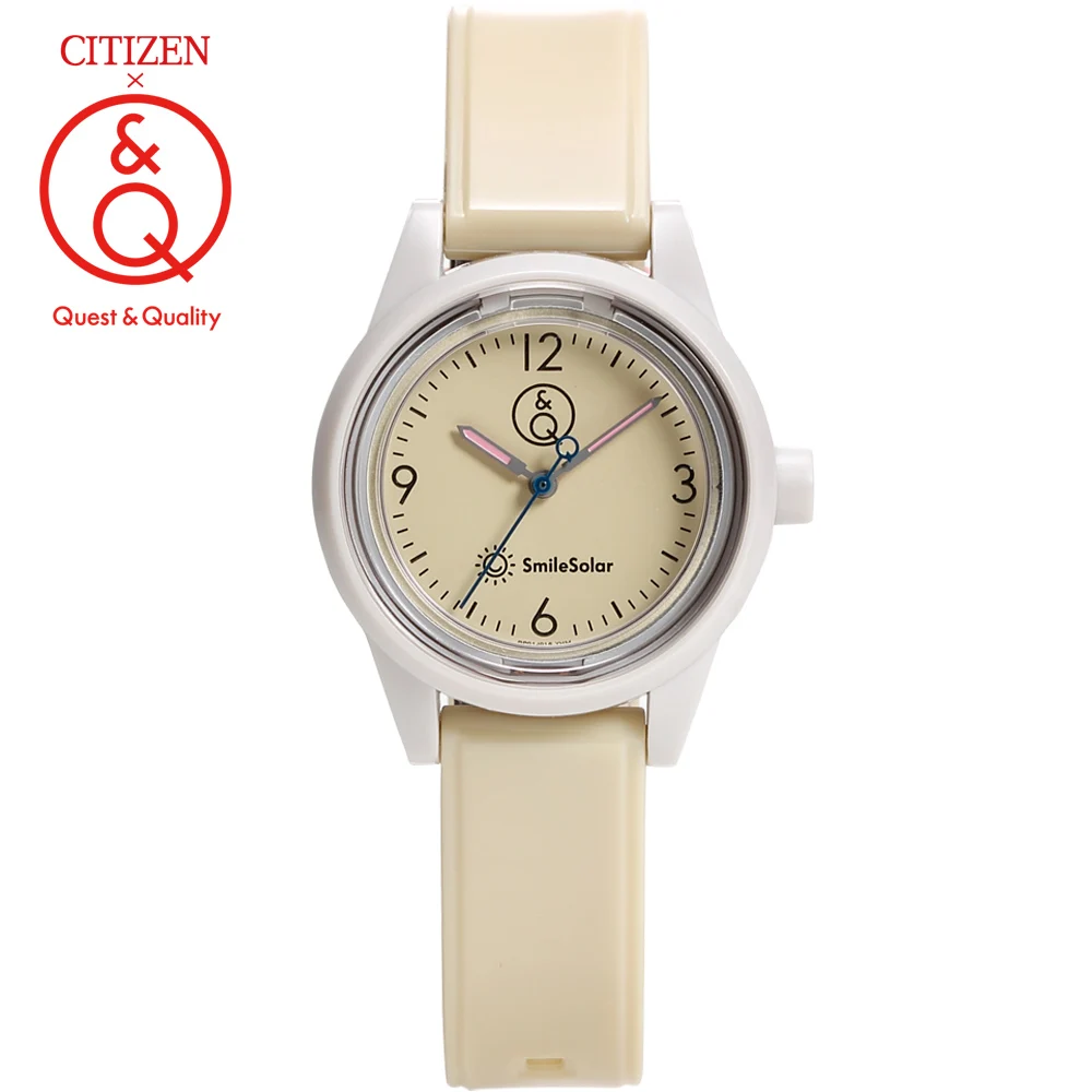 RP01J016Y Citizen Q& Q часы мужские Топ люксовый бренд водонепроницаемые спортивные Кварцевые солнечные наручные часы нейтральные часы Relogio Masculino 1J017Y - Цвет: RP01J016Y