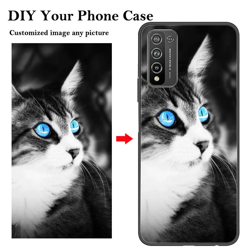 customized tpu phone case for oppo a16s a16 a54s a94 realme 9 pro plus 9i 8 5g 8i c21y c21 c11 c25s c25 find x5 lite cover diy free global shipping